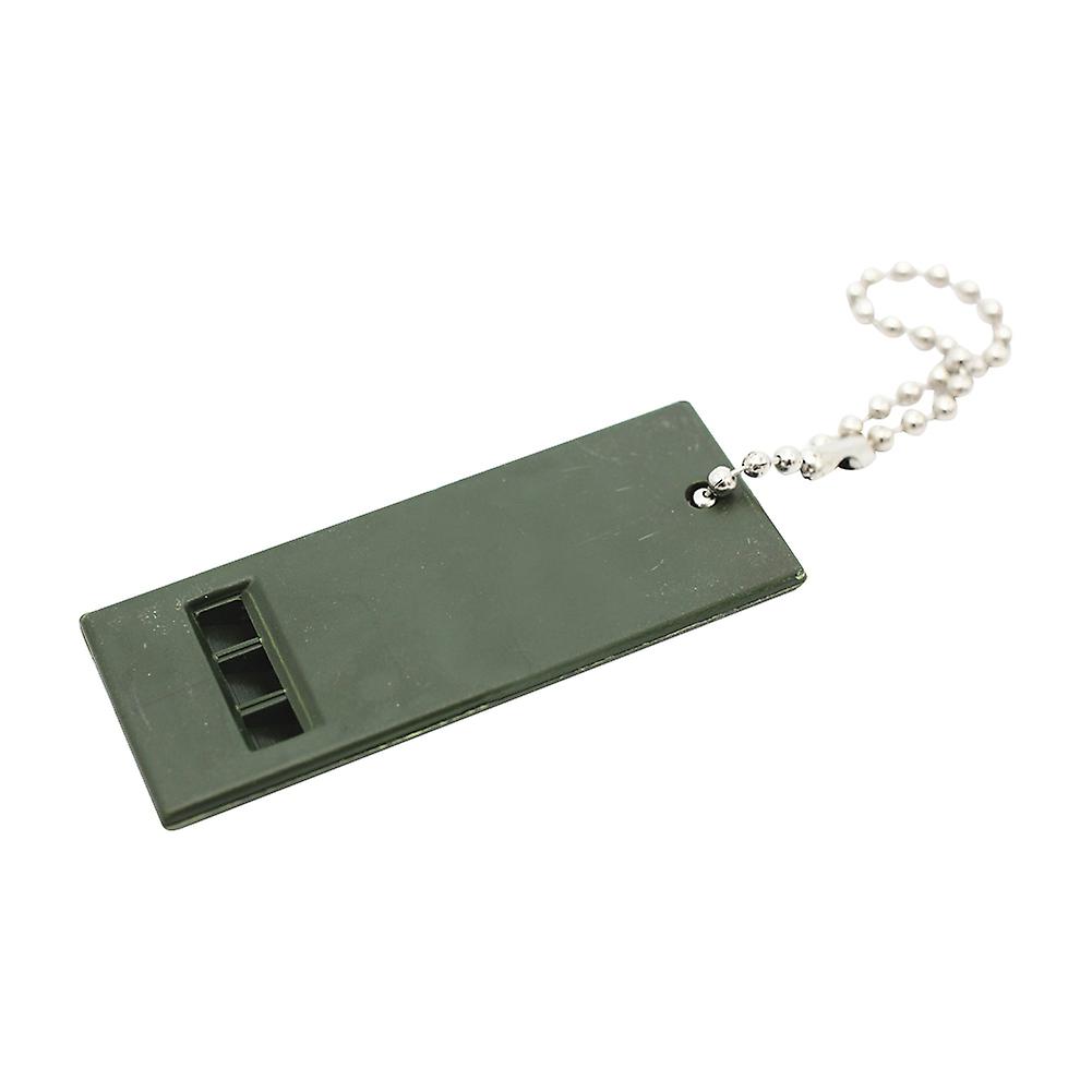 Emergency Survival Whistle, Outdoor Tool