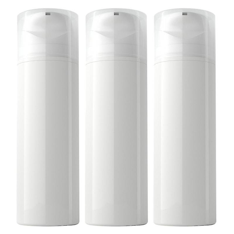 3pcs Cream Bottle