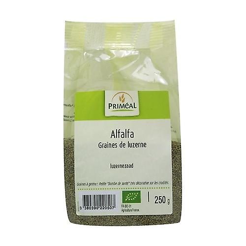 Alfafa France 250 g