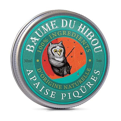 Massage balm soothes bites 30 ml