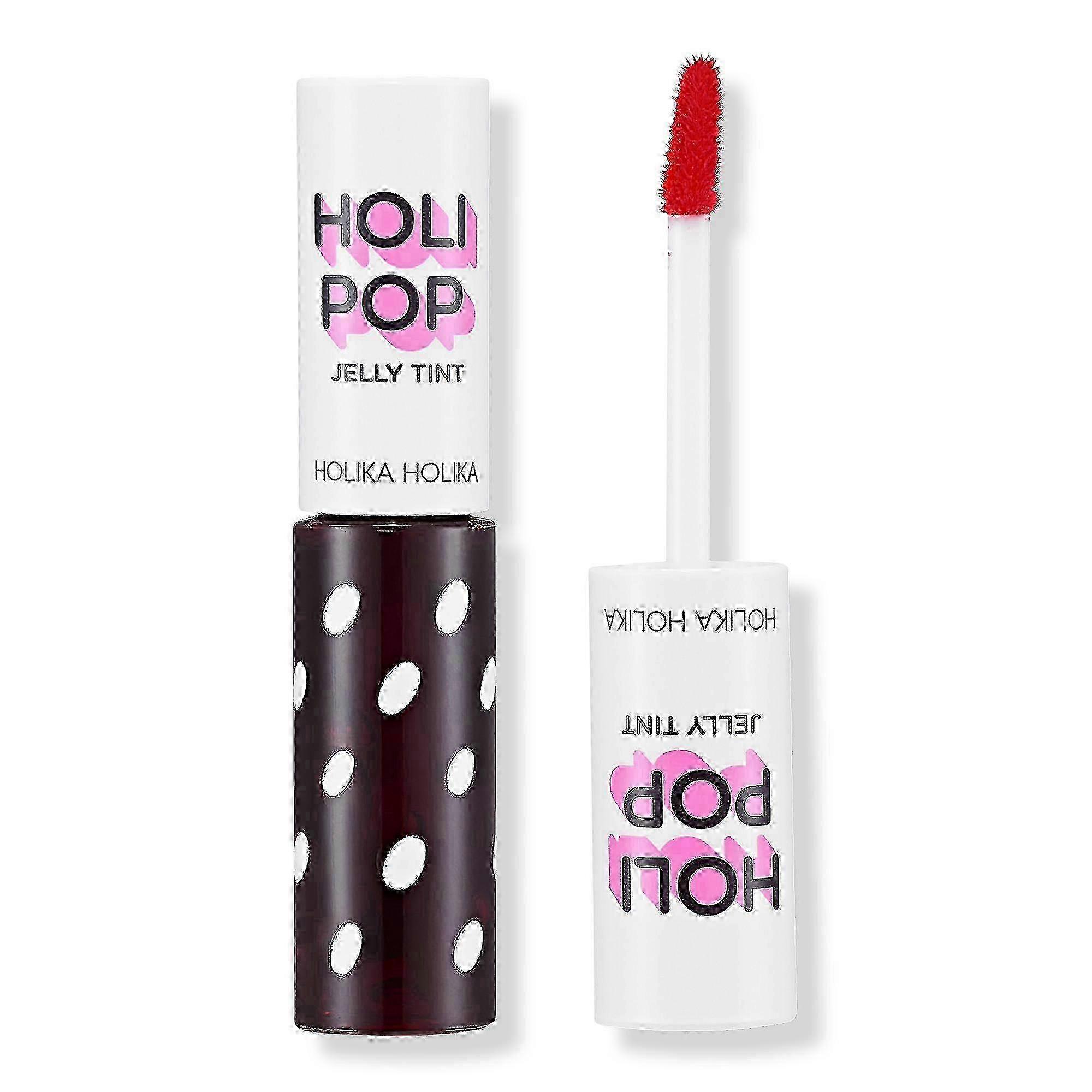 Holika Holika Holi Pop Jelly Tint, cerise cerise, 0,32 oz