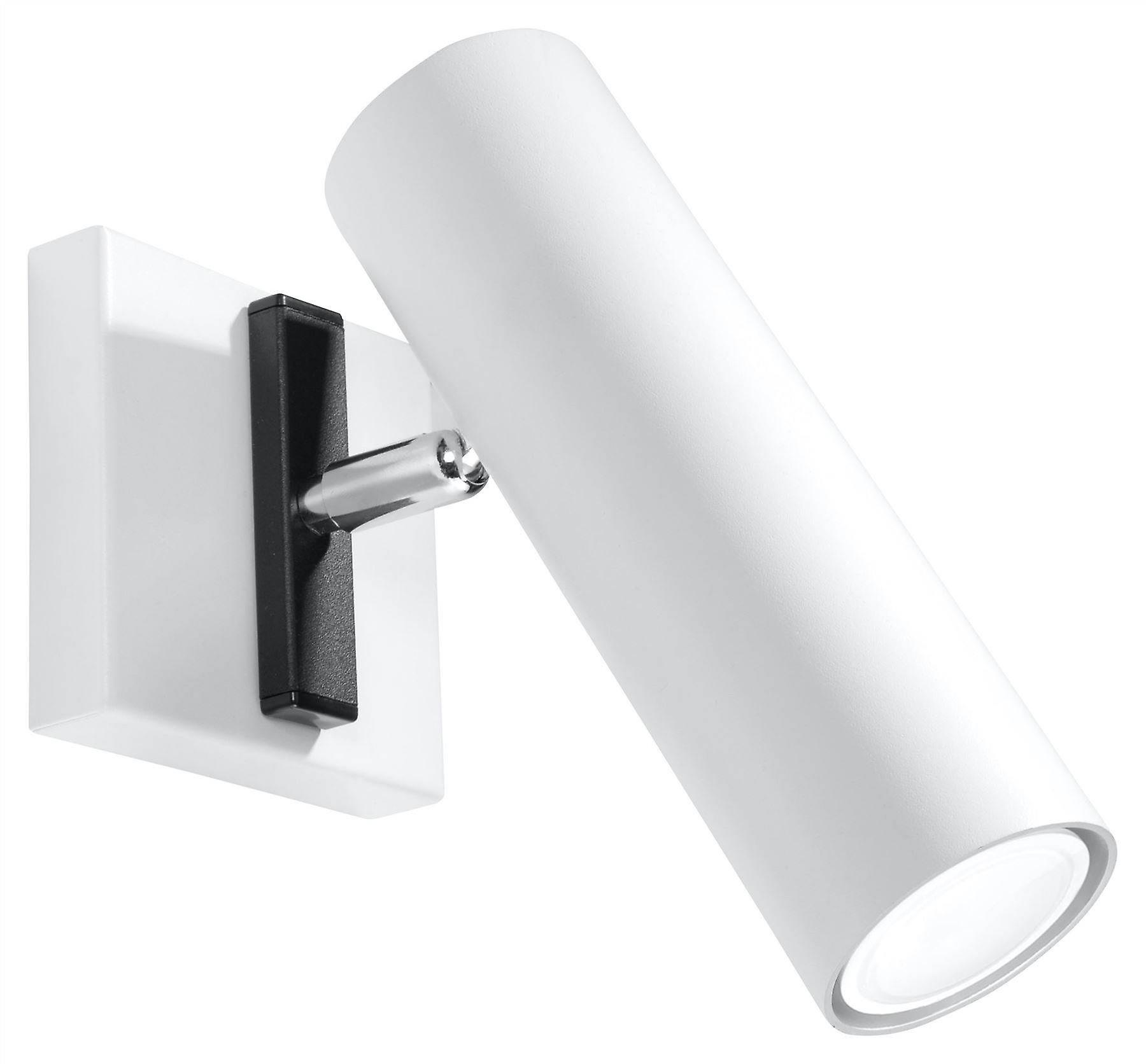 Direzione 1 Light Spotlight White, GU10