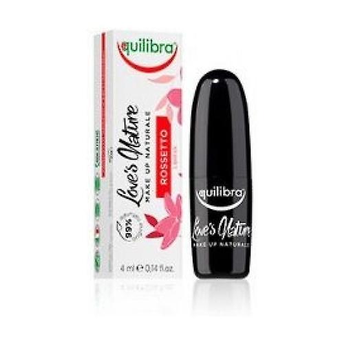Marsala Red Lipstick 4 ml