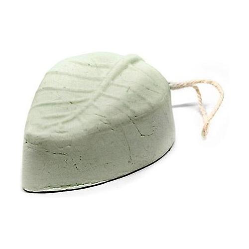 Solid Shampoo Lemongrass and Hemp 80 g