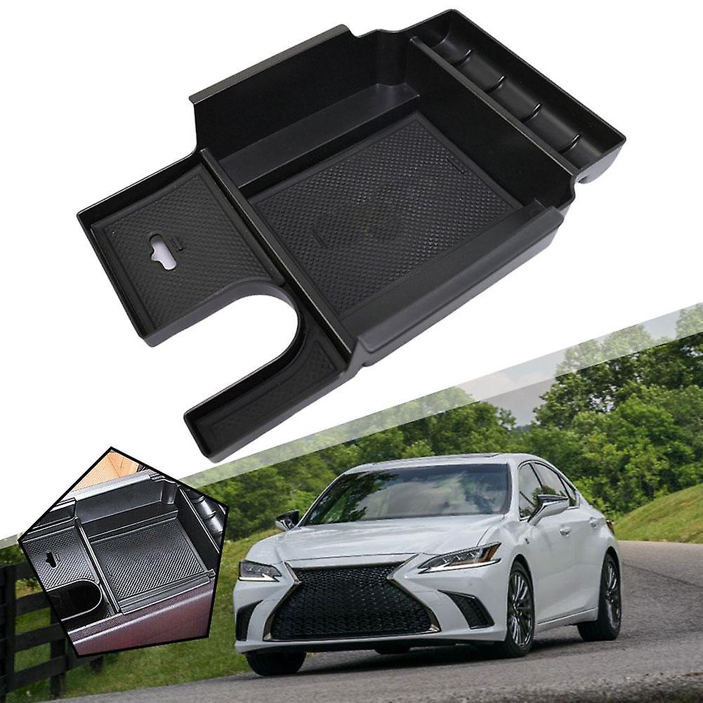 Car Storage Bock Car Storage Tray Center Armrest Storage Box Center Armrest