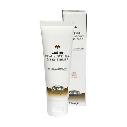 Cream for dry & sensitive skin 50 ml of cream
