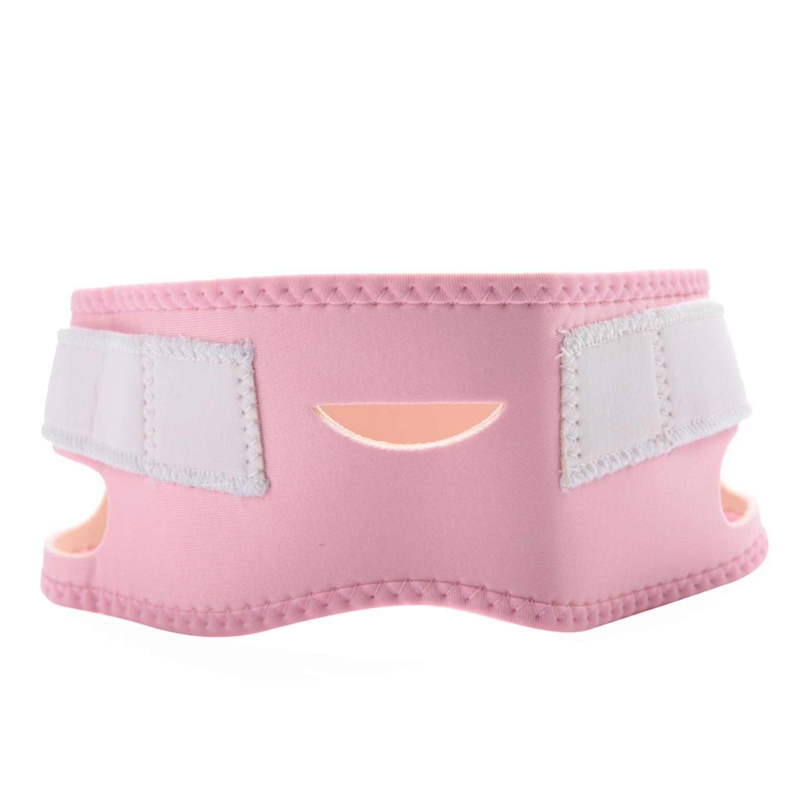 Face Slimming and Firming Belt, Elastic and Breathable Beauty Mask