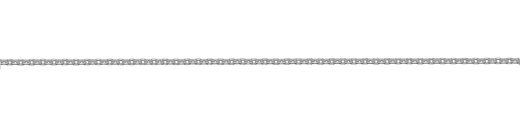 Sterling Silver Chain - Forz 24"
