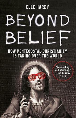 Beyond Belief by Elle Hardy Paperback Book
