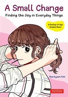 Small Change - Rae-hyeon Kim