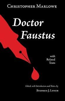 Doctor Faustus by Christopher Marlowe Paperback