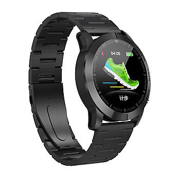 DTNO.1 S10 1.3 inches TFT Color Screen Smart Bracelet