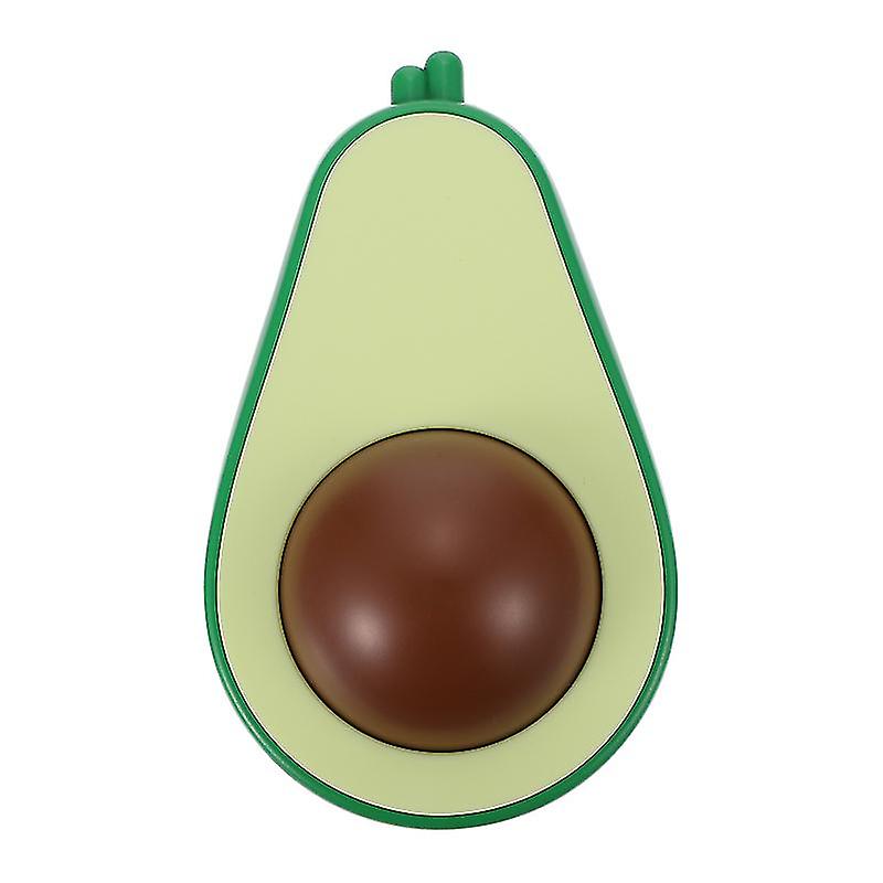 1pcs Avocado Shaped Massage Tool