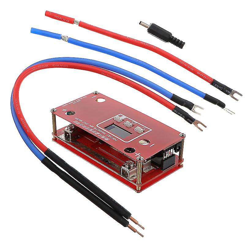 1pcs Spot Welder
