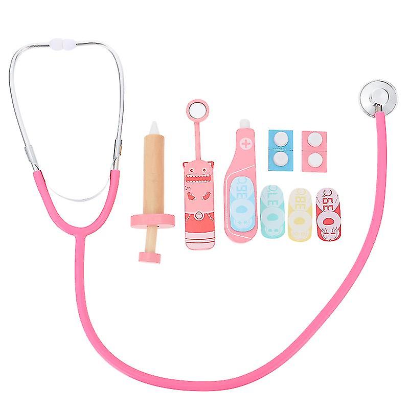 1set Role Play Stethoscope