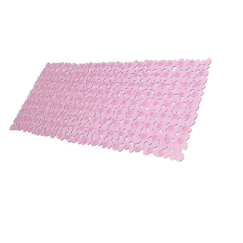 1pcs Pvc Shower Mat