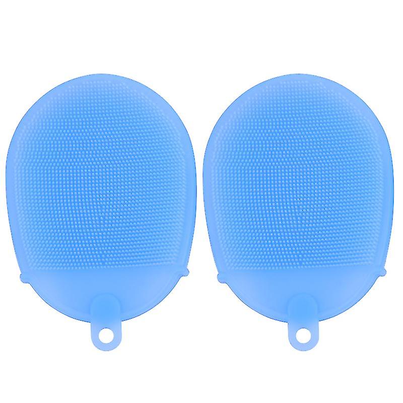 2pcs Baby Cleaning Tool