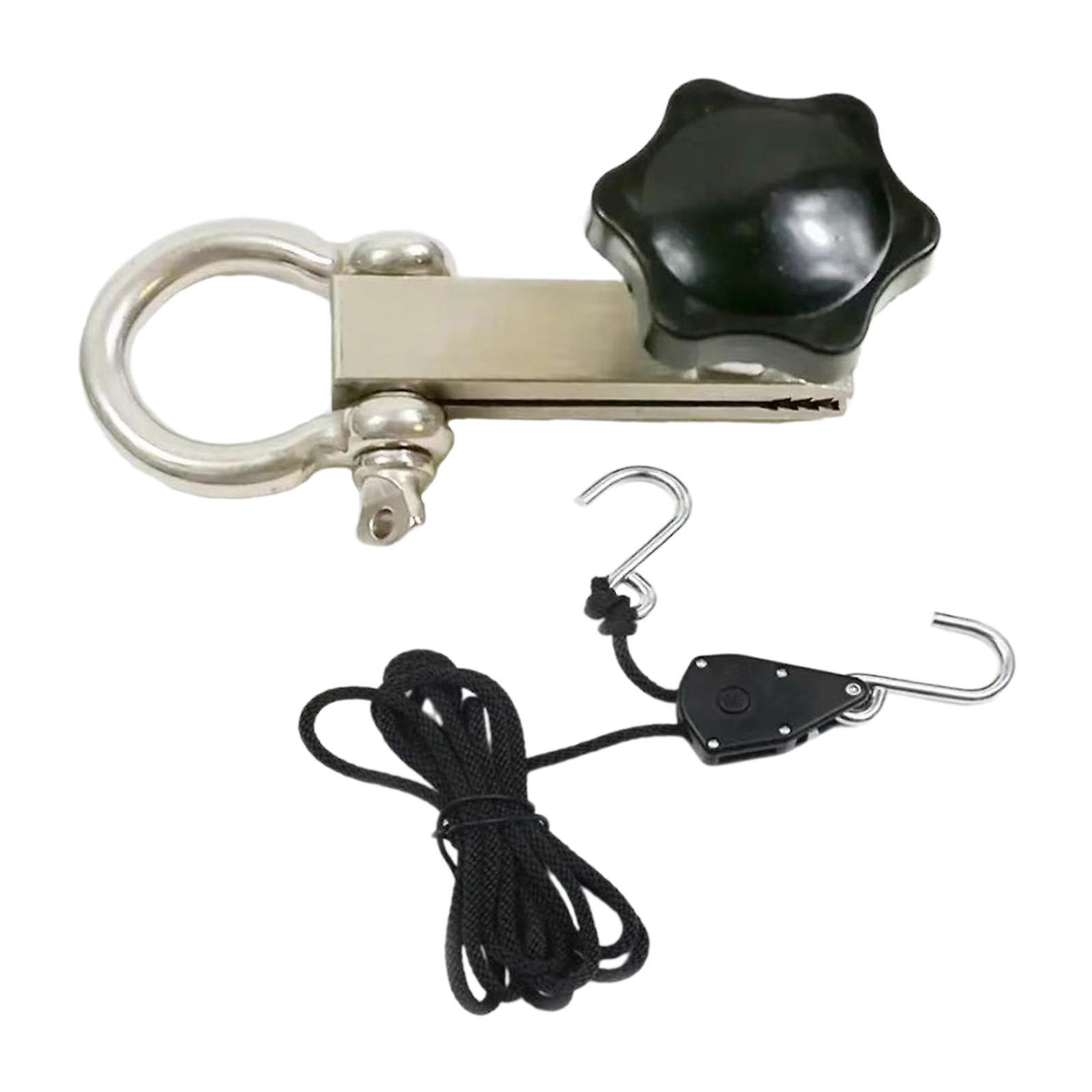 Generic Wheel Eyebrow Dent Repair Tool Portable Door and Fender Edge Remover