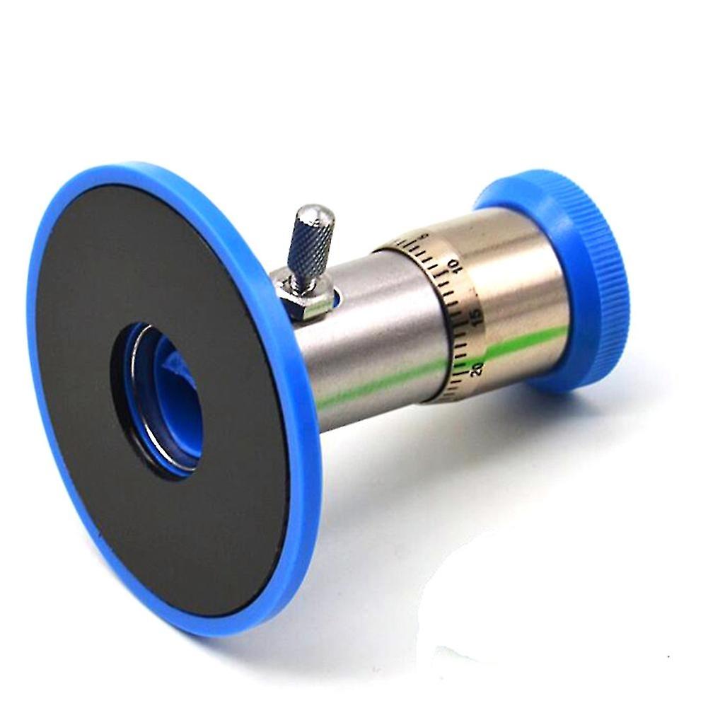 Biological Microtome Plant Hand Slicer for School Laboratory Equipment Students' Learning