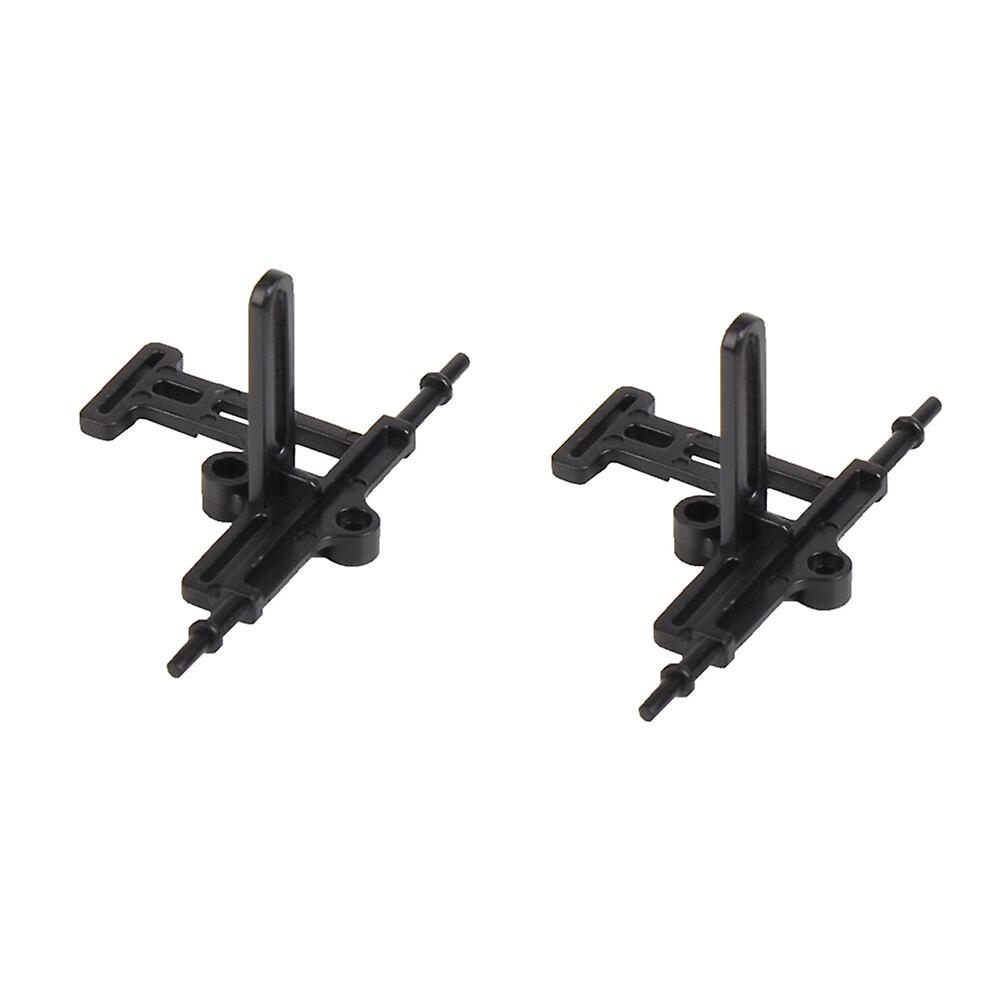 2PCS Eachine E119 E129 RC ERA C129 V2 RC Helicopter Parts Servo Mount Holder