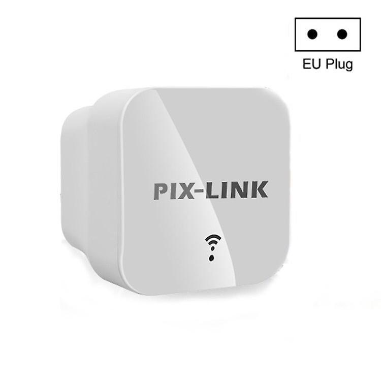 WIFI Repeater, Plug Type:EU Plug EU Plug