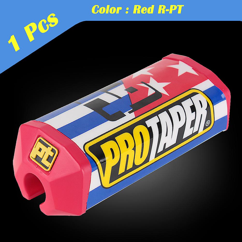 Μοτοσικλέτα τετράγωνο στήθος προστατευτικό μαξιλάρι τιμόνι Στήθος προστατευτικά μαξιλάρια ταιριάζει βρωμιά ποδήλατο Mx Motocross εκτός δρόμου Enduro ATV Diy