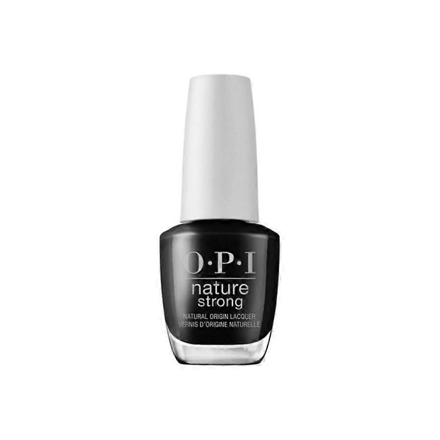 OPI NATURE STRONG 天然指甲油 #Onyx Skies 15 毫升