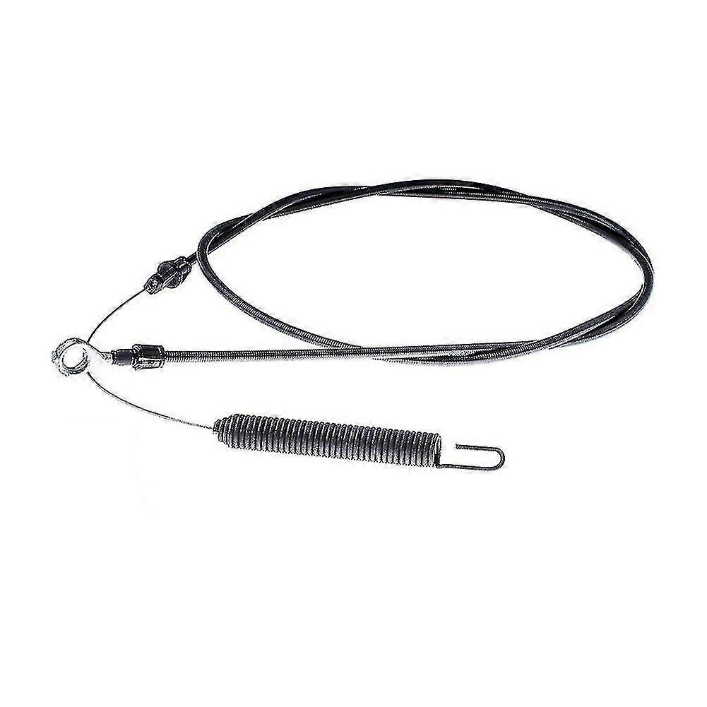 ボーデン芝刈り機用ハスクバーナ用ケーブルTC 38 TC 138 TC 139T CT Cth Lt HRBガーデン電動工具部品芝刈り機アクセサリーAM