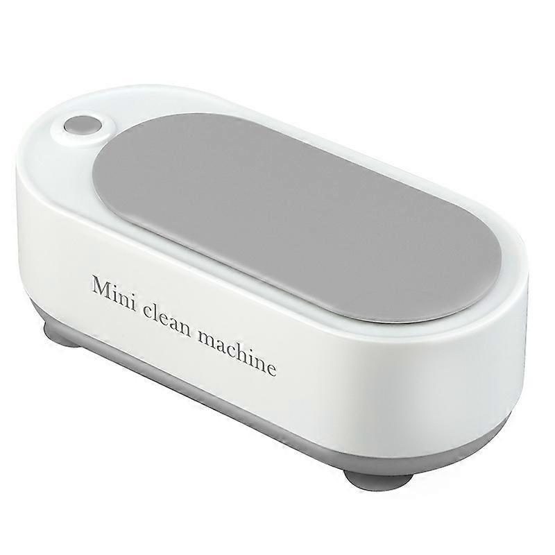 UV Phone Sanitizer Box with Charging,UVC Lamp Phone Cleaner Box for iOS Android Smart Watches,Purse,Makeup Tools,Door Opener Tool,Glasses