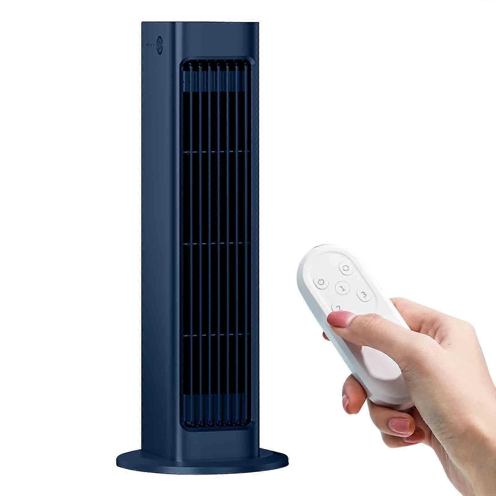 Ventilatore silenzioso da tavolo Ventilatore a torre USB per ufficio Ventilatore a parete per uso domestico ad alto vento