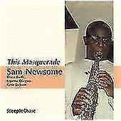 Sam some : Masquerade, the [european Import] CD (2001)