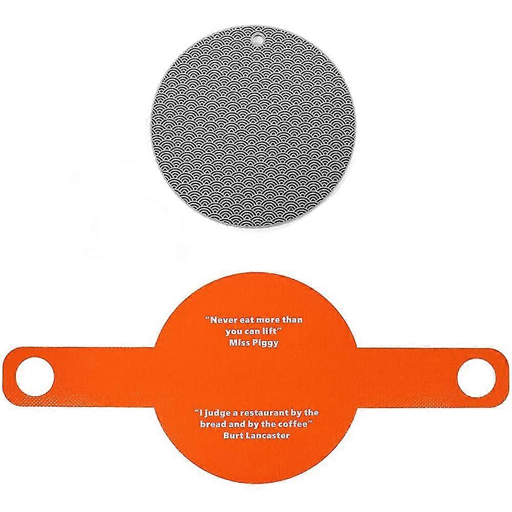 Silicone Baking Mat For Dutch Oven,dough Bread Sling Baking Mat With Long Handle For Bread Replace