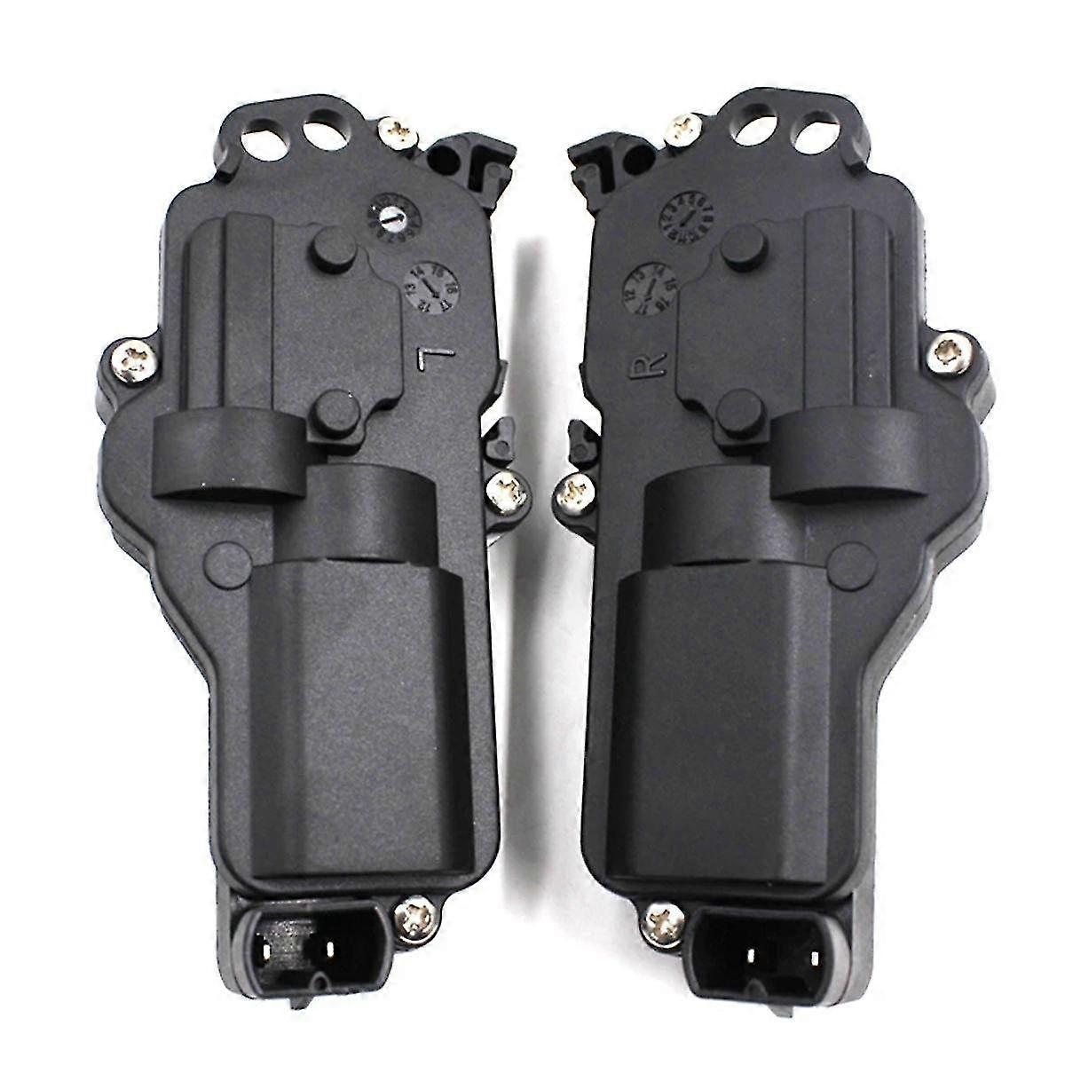 Door Lock Actuator Left And Right Central Door Lock Auto For Mercury 3l3z25218a42aa 3l3z25218a43aa