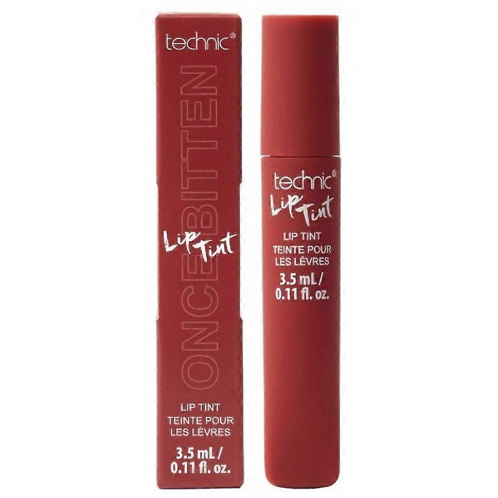 Technic Once Bitten Lip Tint 3.5ml