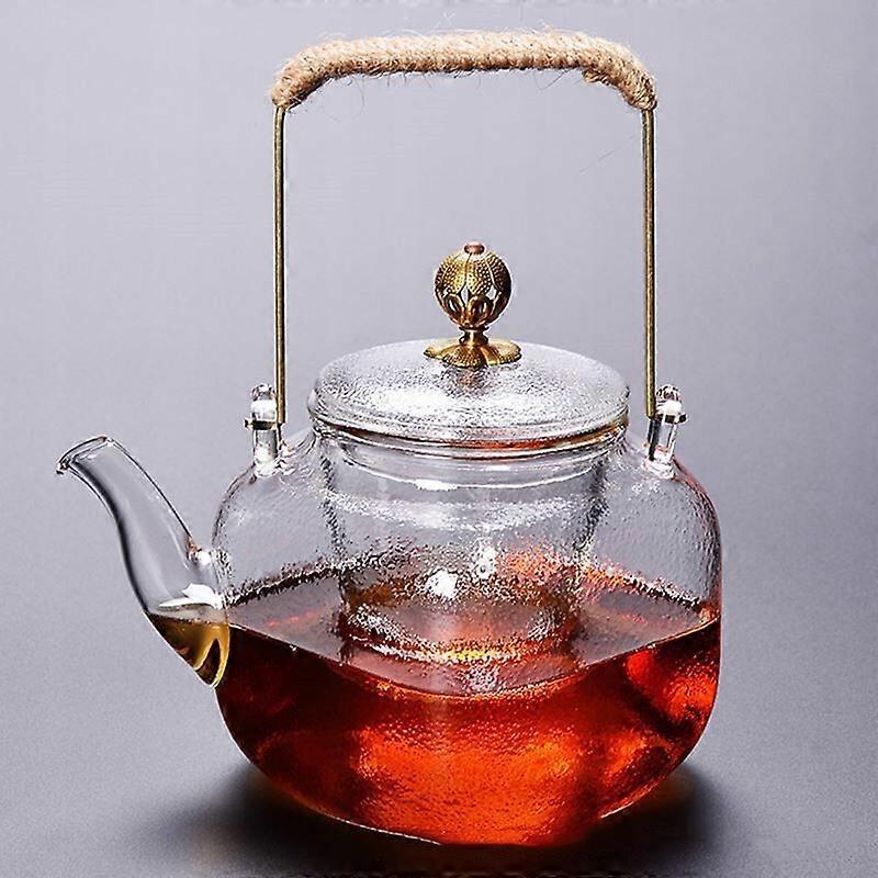 Théière à usage domestique 600Ml