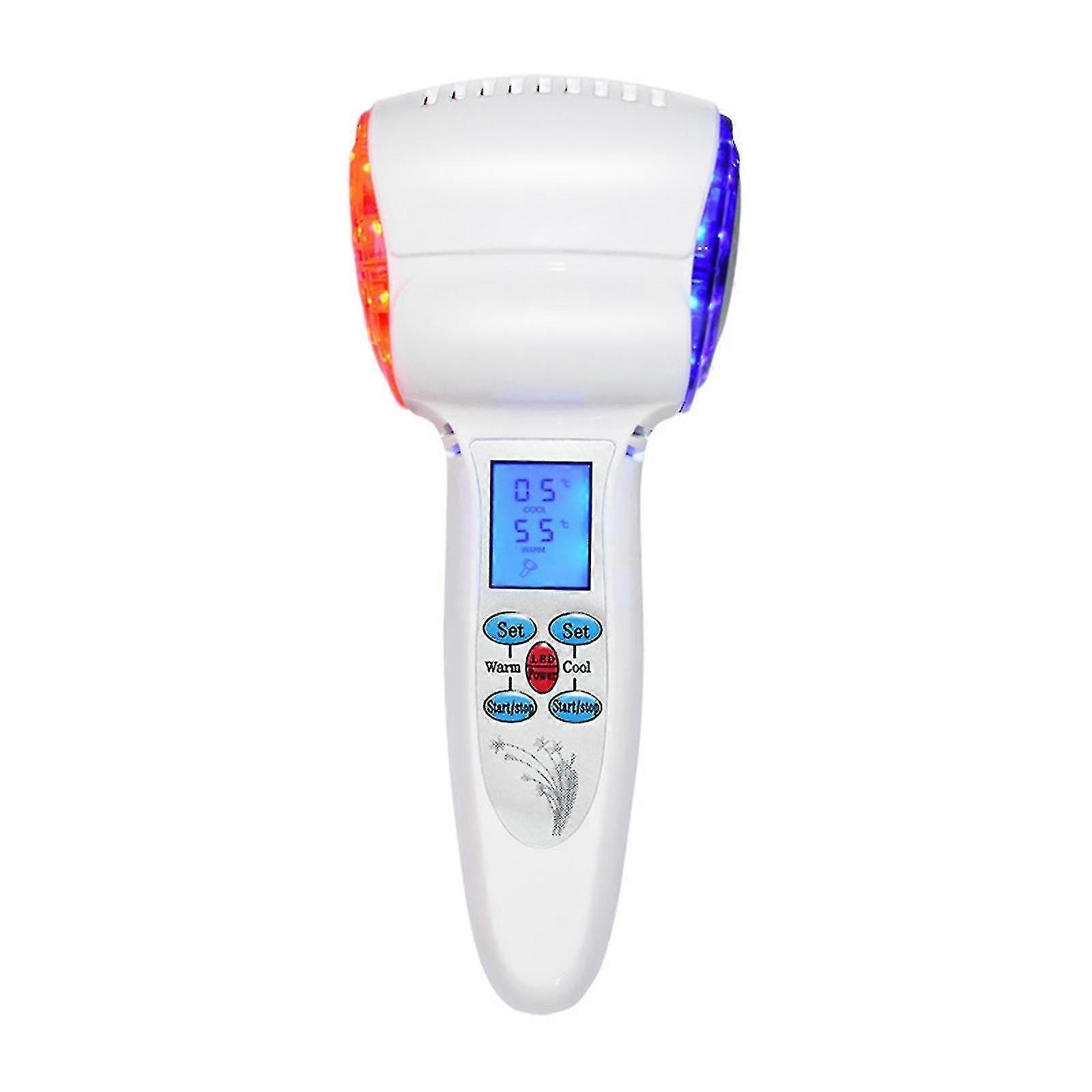 Ultrasonic Hot Facial Machine