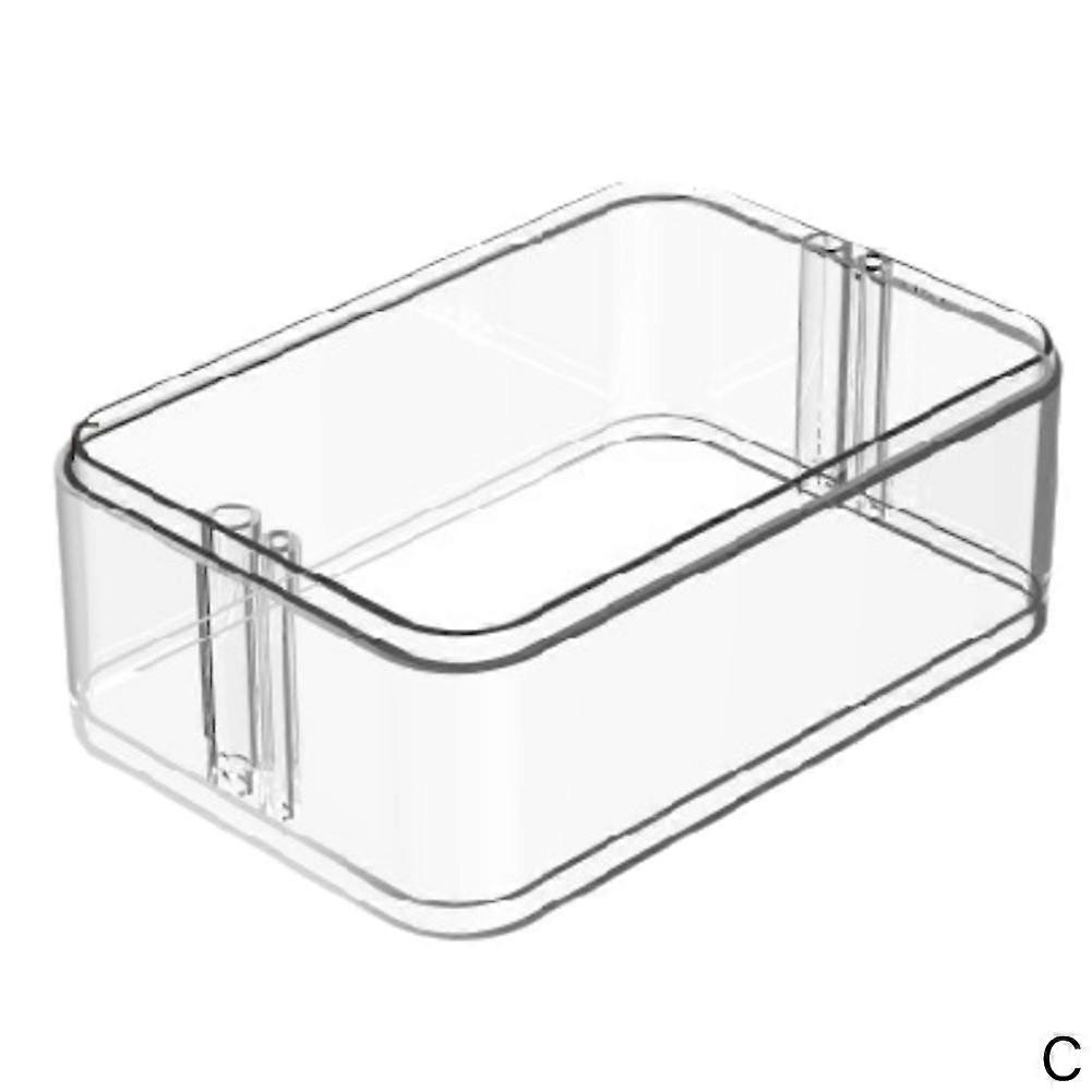 WiFi Intelligent Timing Automatic Feeder 100/250/350ML Fish Feeder APP Control