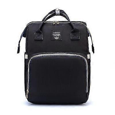 Multifunctional Maternity Nursing, Large Capacity Diaper Bag Backpack