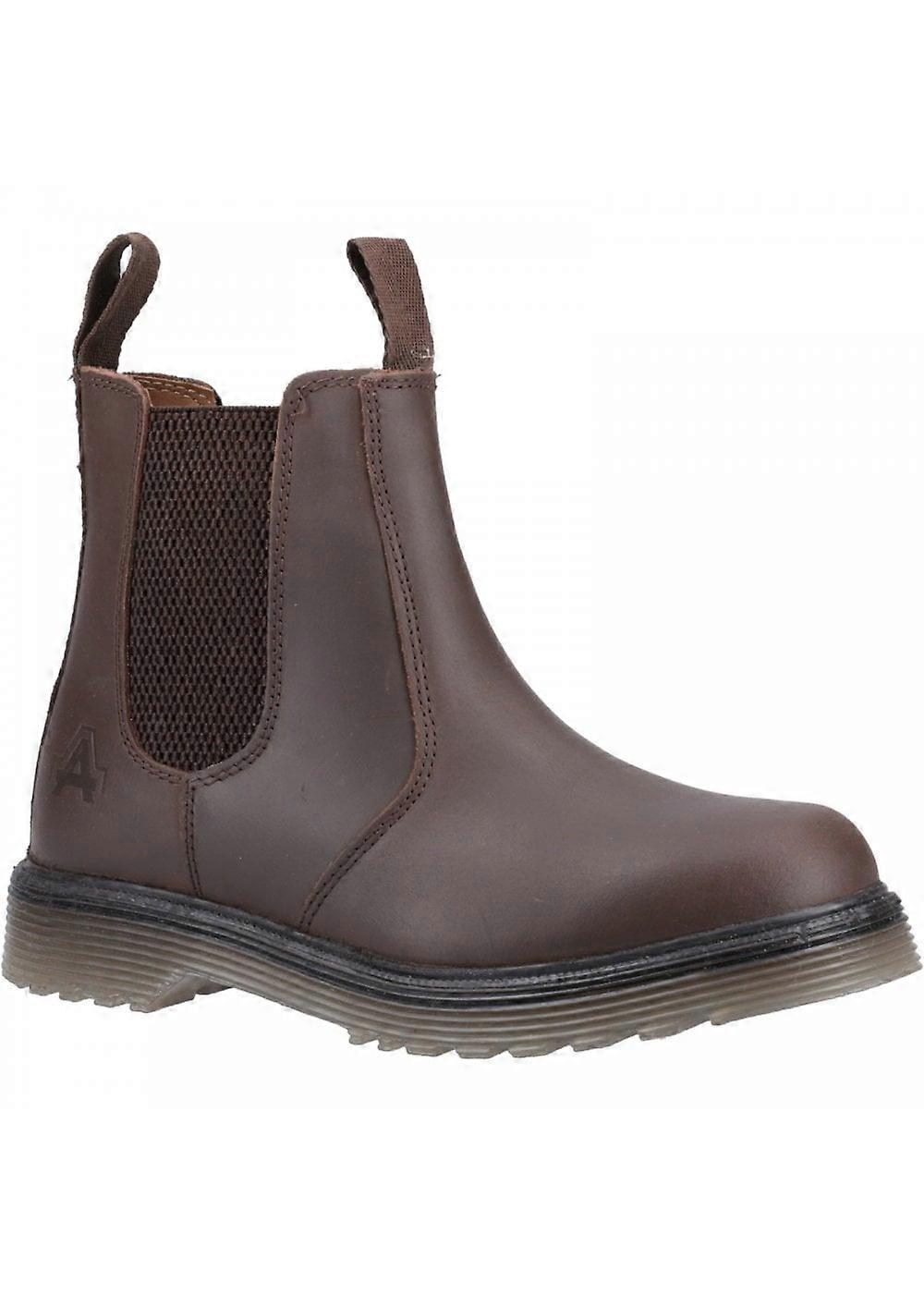 Men's Amblers Chelmsford Dealer Boot 15323