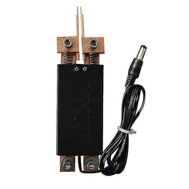 12V 220v automatic integrated hand-held spot welding pen trigger built-in switch one-hand operation spot welder welding pens new