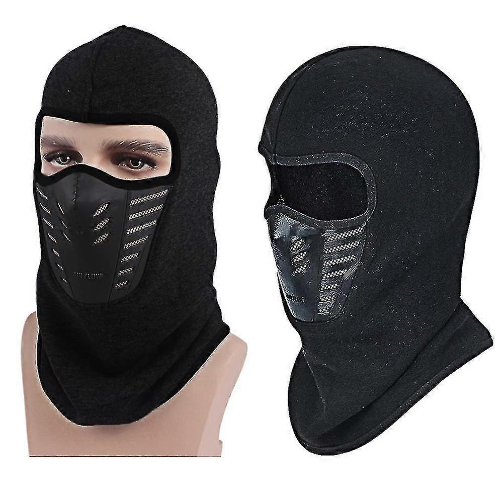 dust mask, windproof cold-proof motorcycle accessories face mask