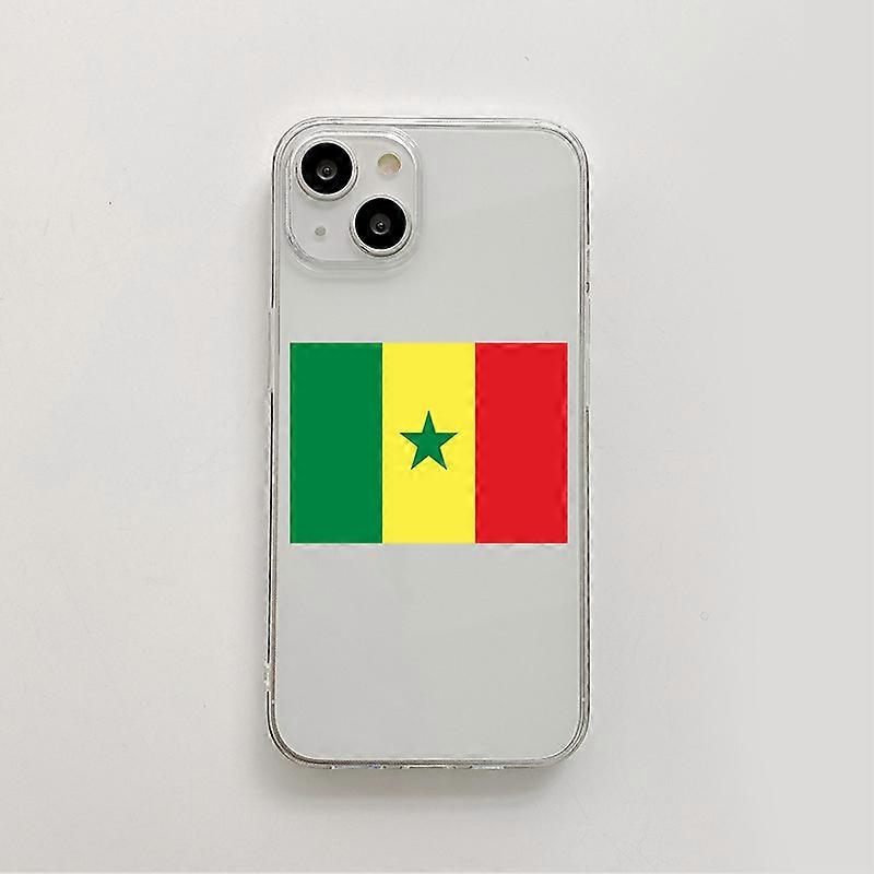 Ισχύει για iphone14 Κατάρ 2022 Παγκόσμιο Κύπελλο32 εθνικές σημαίες θήκη κινητού τηλεφώνου iPhone όλα τα μοντέλα