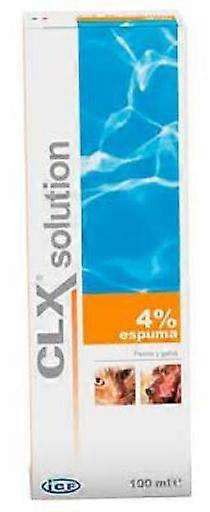 Fatro Clorexyderm Solution 4% Spray for Dogs and Cats