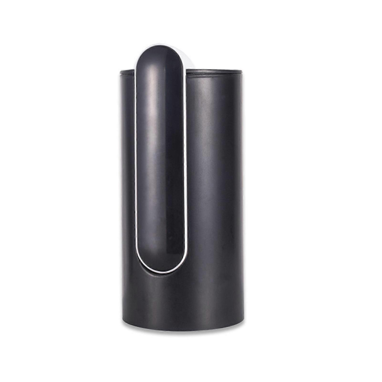 Electric Automatic Water Dispenser Rechargeable Foldable Drinking Water Pump Easy One-Button Water Dispensing Pump