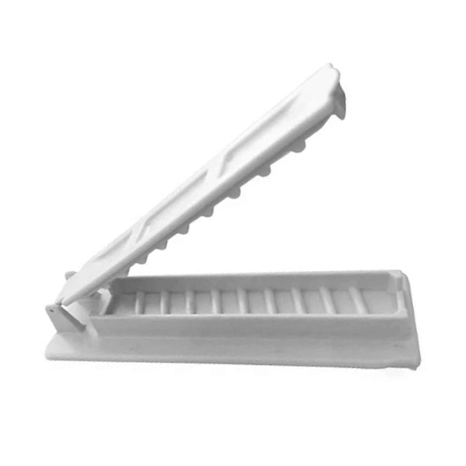 Barbecue Skewers Kebab Maker Reusable Barbecue Skewers Maker for Outdoor Grilling Barbecue