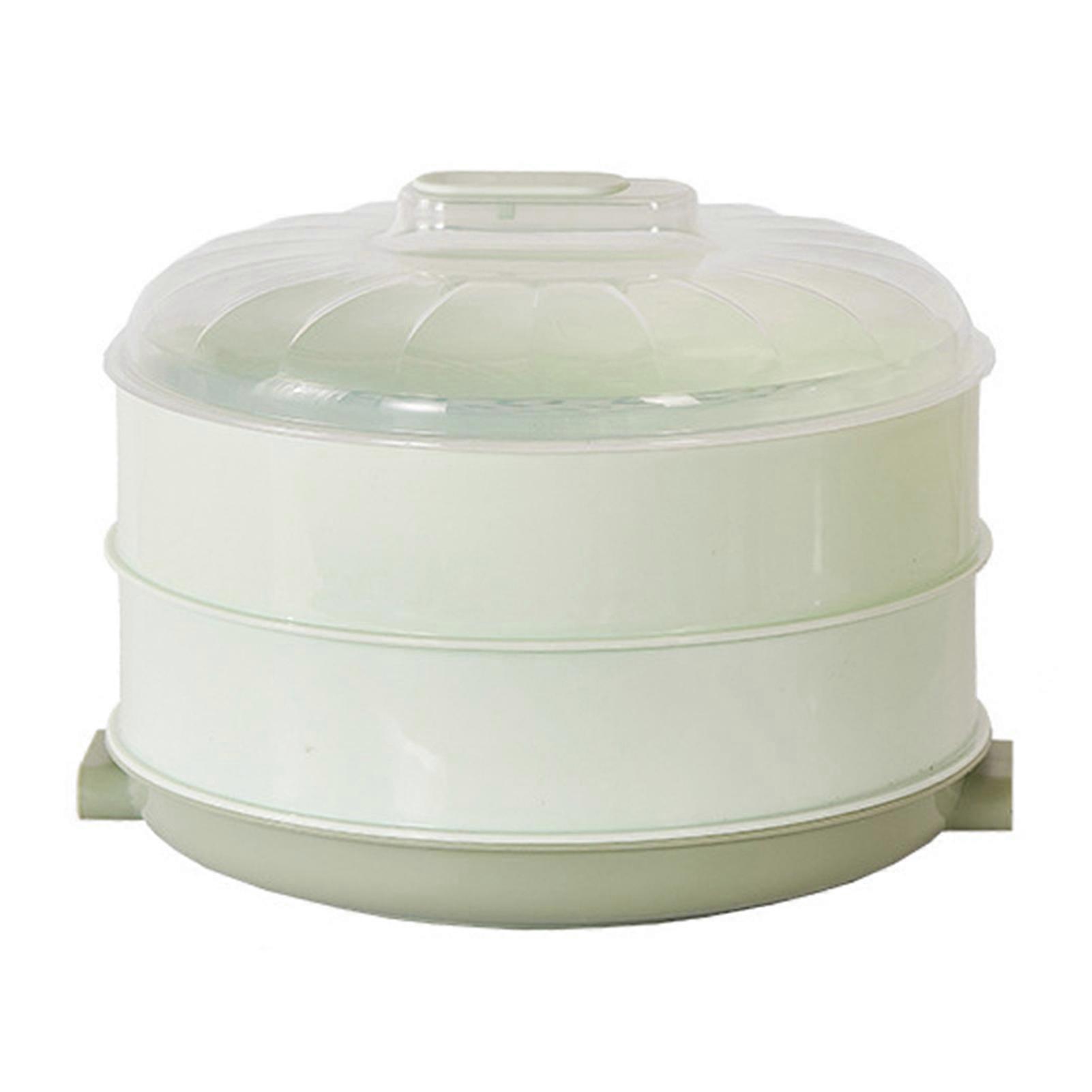 Home Steamers Microwave Oven Special Steamers Heating Containers Steamers Bowls