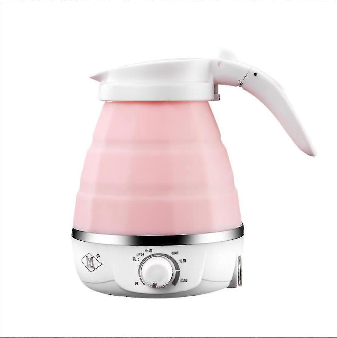 Portable Electric Kettle Automatic Fast Boiling Kettle