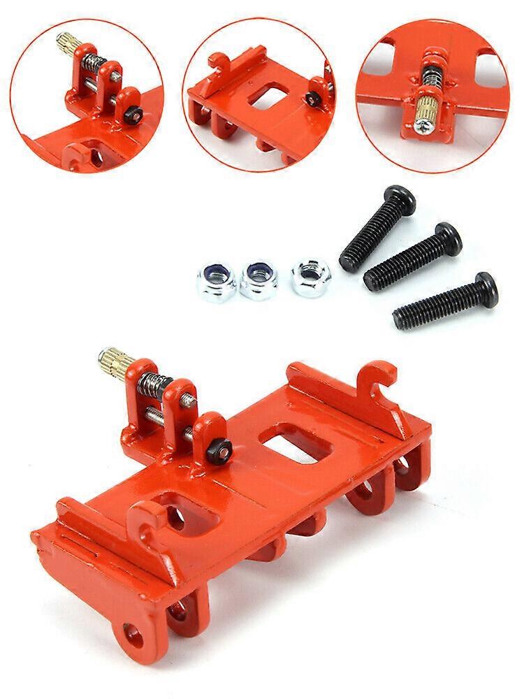 دليل مبدل دلو مبدل الملحقات حفارة معدنية ل Huina 583 محمل Fg