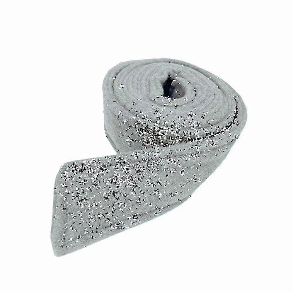1pc Woolen Sash Coat Belt Jacket Sweater Unisex Classic Vintage Faux Wool Belt Tie 175cm*5cm For Ladies Overcoat