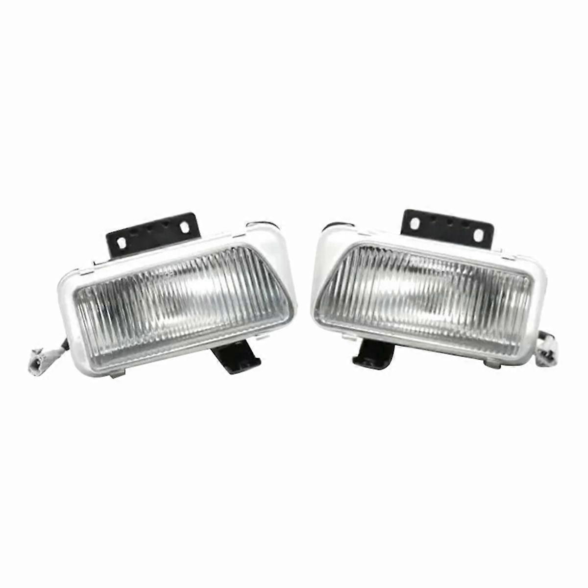 Car Front Bumper Fog Lights Turn Signal Light for 700P NPR N35 KV100 KV600 4HK1 04-010698-006 04-01